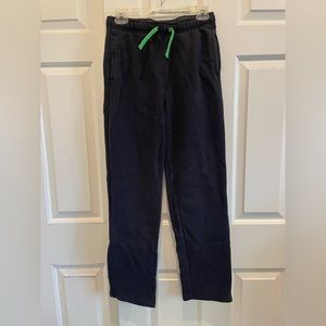boys sweatpants - XL